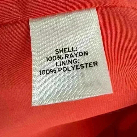 Frenchi Blazer Jacket New Standout Outerwear Color Business Or Casual Size Large - Picture 6 of 8